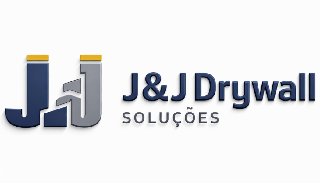 J & J Drywall Soluções
